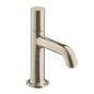 Axor Uno - Robinet sur pied, nickel brossé 38130820