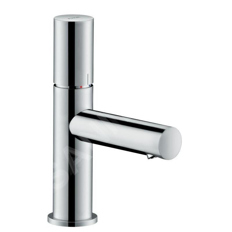 Axor Uno - Mitigeur de lavabo 80, chrome 45005000