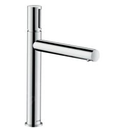 Axor Uno - Mitigeur de lavabo Select 200, chrome 45013000