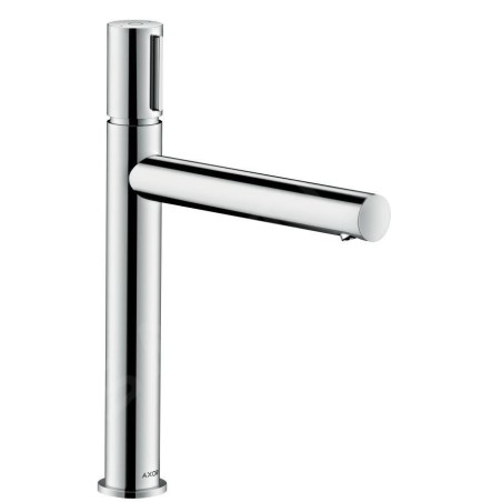 Axor Uno - Mitigeur de lavabo Select 200, chrome 45013000