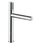 Axor Uno - Mitigeur de lavabo Select 200, chrome 45013000