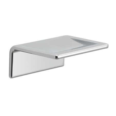 IL GIGLIO porte-savon, chrome