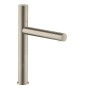 Axor Uno - Mitigeur de lavabo 200, nickel brossé 45003820