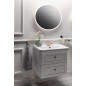 Salle de bain VIOLETA 60, blanc mat Salle de bain VIOLETA 60, blanc mat