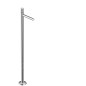 Axor Uno - Mitigeur de lavabo à monter au sol, chrome 45037000