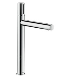 Axor Uno - Mitigeur de lavabo Select 260, chrome 45014000