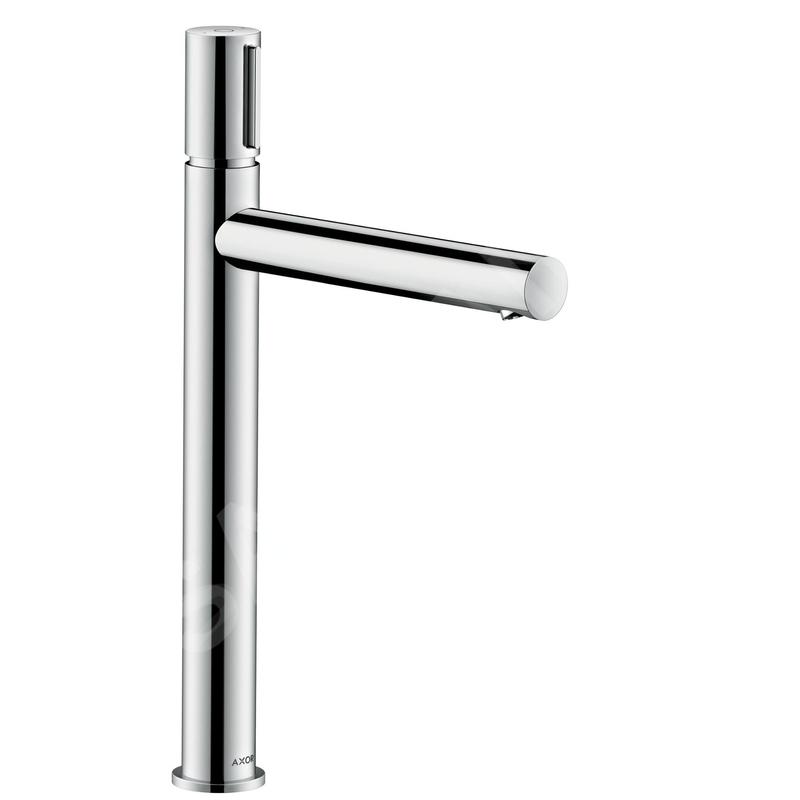 Axor Uno - Mitigeur de lavabo Select 260, chrome 45014000