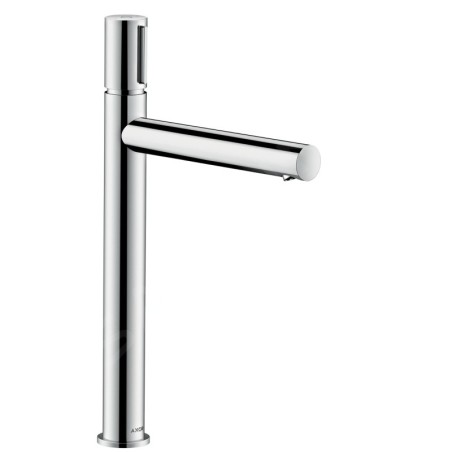 Axor Uno - Mitigeur de lavabo Select 260, chrome 45014000