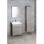 Salle de bain SITIA 60, chêne argenté