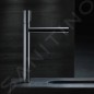 Axor Uno - Mitigeur de lavabo Select 260, chrome 45014000