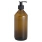 AGAVE Distributeur, brun