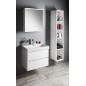 Salle de bain ODETTA 70, blanc