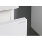 Salle de bain ODETTA 70, blanc