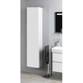 Salle de bain ODETTA 120, blanc