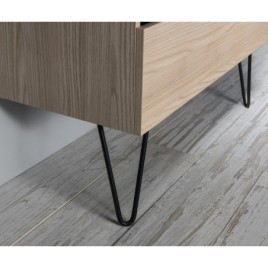 Salle de bain ODETTA 100, elm bardini