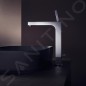 Axor Citterio - Mitigeur de lavabo avec vidage, chrome 39020000
