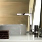 Axor Citterio - Mitigeur de lavabo avec vidage, chrome 39020000