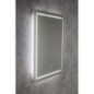 SALICA LED-Mirror 60x80cm, Touch Sensor, dimmable