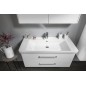 Salle de bain THEIA 105, blanc Salle de bain THEIA 105, blanc