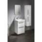 Salle de bain THEIA 50, blanc Salle de bain THEIA 50, blanc