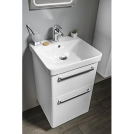 Salle de bain THEIA 50, blanc