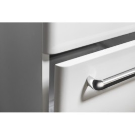 Salle de bain THEIA 50, blanc
