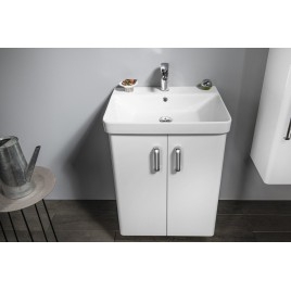 Salle de bain THEIA 60, blanc