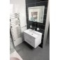 Salle de bain THEIA 80, blanc Salle de bain THEIA 80, blanc