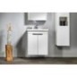 Salle de bain ELLA 60, 2x portes, blanc Salle de bain ELLA 60, 2x portes, blanc