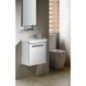 Salle de bain LATUS VIII 55, blanc Salle de bain LATUS VIII 55, blanc