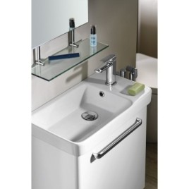 Salle de bain LATUS VIII 55, blanc