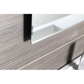 Salle de bain THEIA 55, blanc