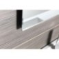 Salle de bain THEIA 55, blanc