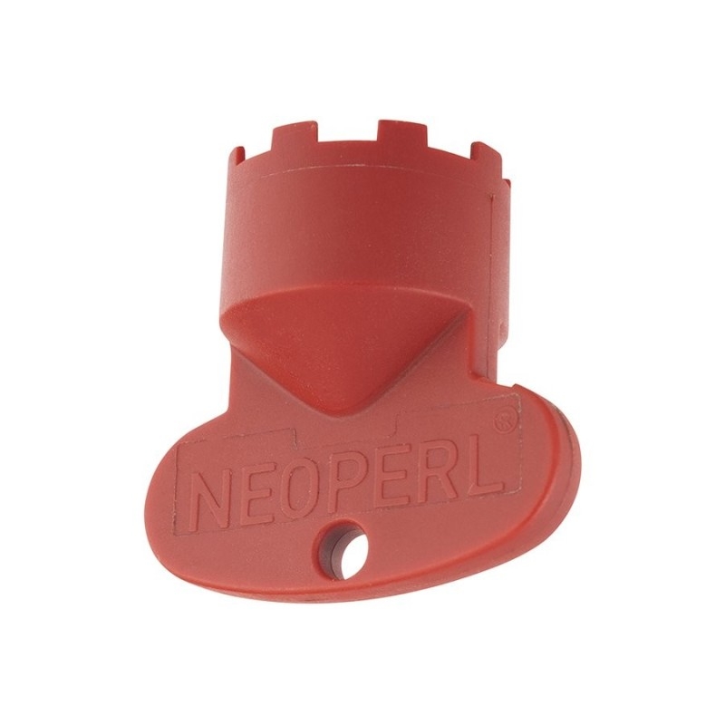 Aerator Key M24