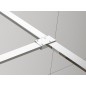 ESCA T – couplage des brins, chrome