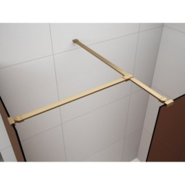 ESCA T – couplage des brins, tapis d’or