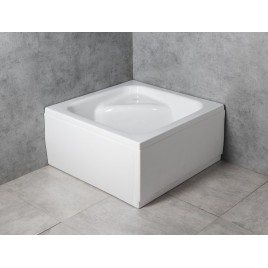 VISLA R Corner Panel