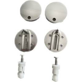 Charnières de toilette, Soft Close