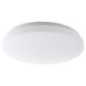 Lumière de plafond de salle de bain, dia 325mm, 1800lm, 24W, 4000K, IP44
