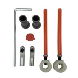 Kit de montage pour 10NF41001