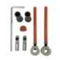 Kit de montage pour 10NF41001