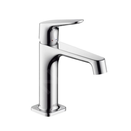 Axor Citterio M - Mitigeur de lavabo, chrome 34017000