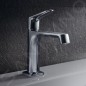 Axor Citterio M - Mitigeur de lavabo, chrome 34017000