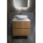FILENA Vanity Unit 57x51,5x43cm, blanc mat FILENA Vanity Unit 57x51,5x43cm, blanc mat