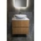 FILENA Vanity Unit 67x51,5x43cm, blanc mat FILENA Vanity Unit 67x51,5x43cm, blanc mat