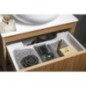 FILENA Vanity Unit 67x51,5x43cm, blanc mat FILENA Vanity Unit 67x51,5x43cm, blanc mat