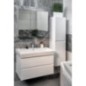 FILENA Vanity Unit 82x51,5x43cm, blanc mat FILENA Vanity Unit 82x51,5x43cm, blanc mat