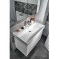 FILENA Vanity Unit 95x51,5x43cm, blanc mat FILENA Vanity Unit 95x51,5x43cm, blanc mat