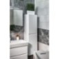 Unité de rangement FILENA 35x140x30cm, blanc mat Unité de rangement FILENA 35x140x30cm, blanc mat