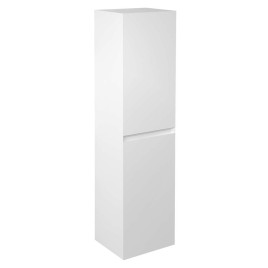 Unité de rangement FILENA 35x140x30cm, blanc mat